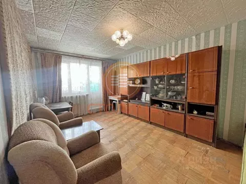 2-к кв. Москва Батайский проезд, 51 (51.0 м)