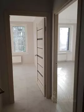 2-к кв. Московская область, Ленинский городской округ, д. Сапроново, ...