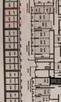 Гараж в Московская область, Реутов Юбилейный просп., 49 (22 м)