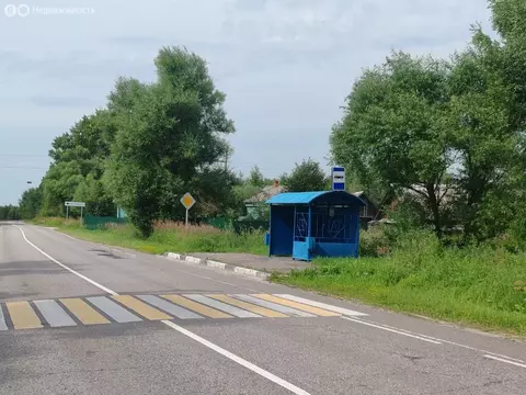 Дом в Московская область, муниципальный округ Шатура, деревня ...