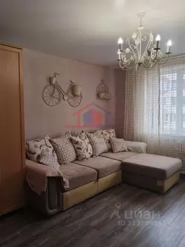 2-к кв. Белгородская область, Старый Оскол Солнечный мкр, 9 (38.0 м)