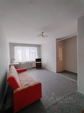 1-к кв. Челябинская область, Челябинск ул. Гончаренко, 74 (31.0 м)