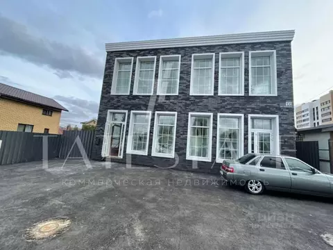 Помещение свободного назначения в Татарстан, Казань ул. Академика ...