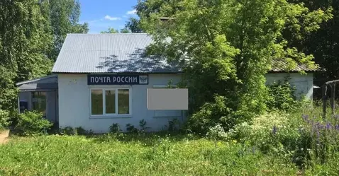 Помещение свободного назначения в Удмуртия, Воткинский район, д. ...