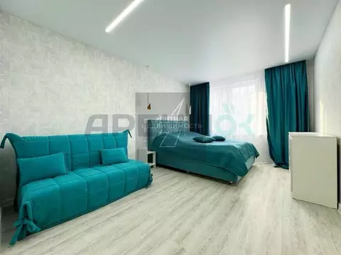 2-к кв. Татарстан, Казань ул. Петра Полушкина, 4 (55.0 м)