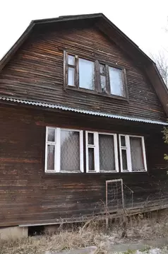 Дом в Москва Элеватор СНТ, 52 (120 м)