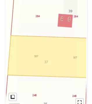 Участок в Калининградская область, Зеленоградский муниципальный округ, ...