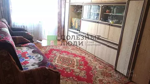 2-к кв. Орловская область, Орел Комсомольская ул., 204 (42.8 м)