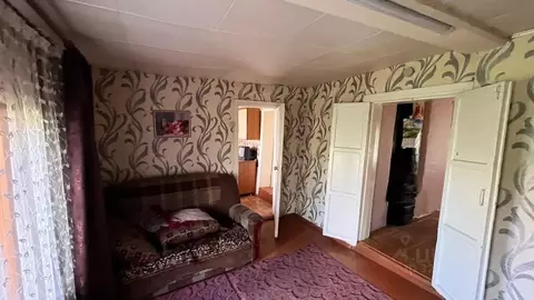 Дом в Курганская область, Курган Партизанская ул., 35 (40 м)