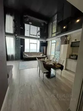 Студия Севастополь Севастопольская зона ЮБК кв-л, 14Вс2 (42.8 м)