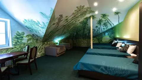 Комната Московская область, Истра муниципальный округ, пос. Чеховский ...