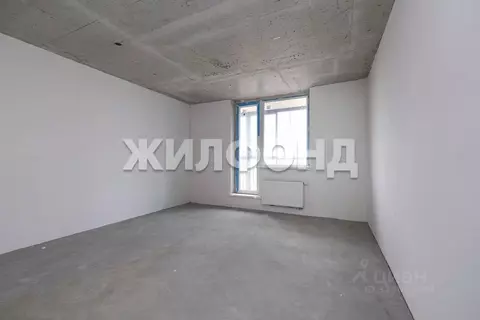 1-к кв. Новосибирская область, Новосибирск Затулинский жилмассив, ул. ...