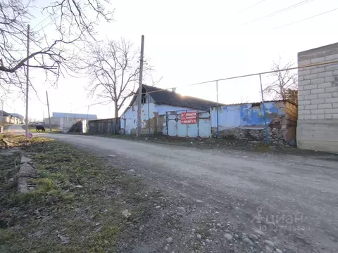 Участок в Кабардино-Балкария, Лескенский район, с. Аргудан Подгорная ...