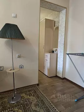 1-к кв. Иркутская область, Иркутск ул. Левитана, 12 (30.0 м)
