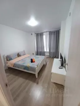 1-к кв. Московская область, Котельники ул. Сосновая, 5к1 (52.0 м)