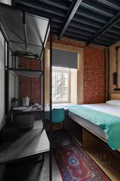 Комната Москва ул. Малые Каменщики, 16 (12.0 м)