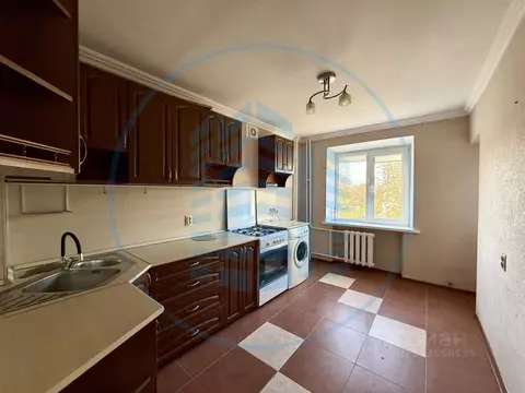 3-к кв. Ставропольский край, Ессентуки ул. Артема Сергеева, 78 (70.0 ...