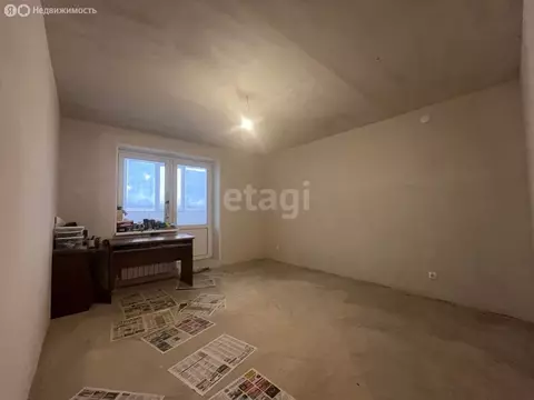 1-комнатная квартира: Можга, Заводской переулок, 26 (37.3 м)