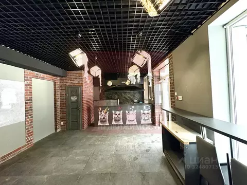 Помещение свободного назначения в Калининградская область, Калининград ...