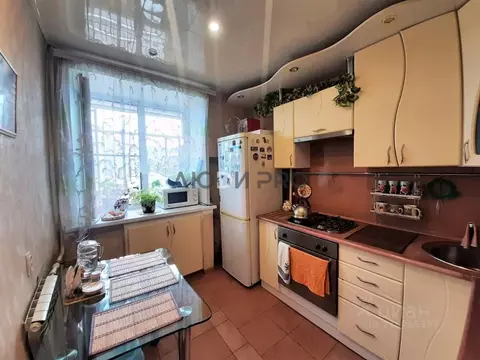 2-к кв. Ярославская область, Ярославль ул. Труфанова, 21к2 (51.0 м)