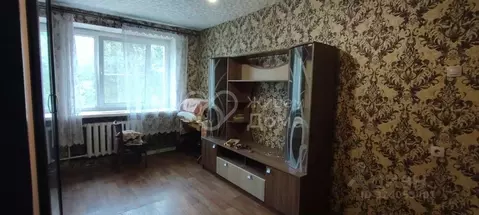 Комната Волгоградская область, Волгоград ул. Героев Малой Земли, 34 ...