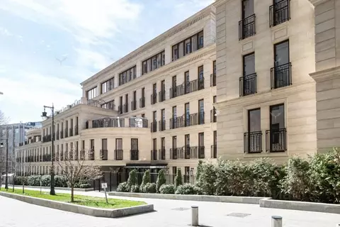 5-к кв. Москва Газетный пер., 13с2 (392.1 м)