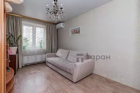 2-к кв. Челябинская область, Челябинск ул. Профессора Благих, 69 (47.2 ...