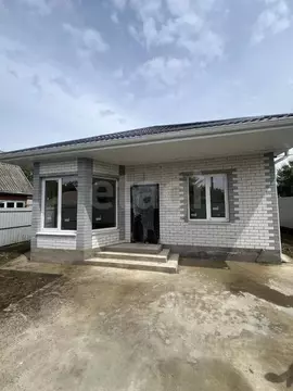 Дом в Краснодарский край, Краснодар Елизаветинская ст-ца, Речник ...