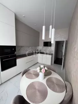 2-к кв. Красноярский край, Красноярск Норильская ул., 12 (61.8 м)