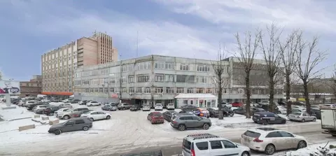 Офис в Санкт-Петербург ул. Салова, 27АД (28 м)