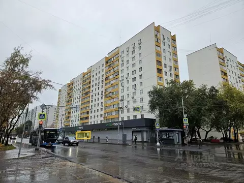 Помещение свободного назначения в Москва Отрадная ул., 7 (516 м)