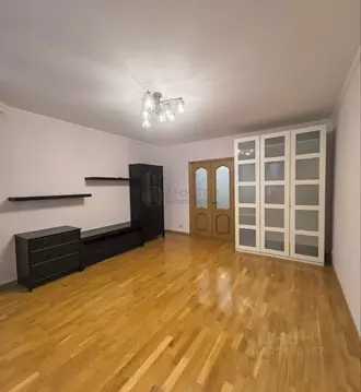 2-к кв. Московская область, Щелково Пионерская ул., 34 (60.3 м)