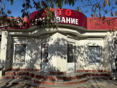 Офис в Крым, Щелкино Ленинский район,  (77 м)