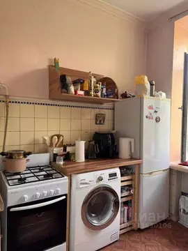 2-к кв. Москва ул. Каретный Ряд, 5/10С2 (66.0 м)