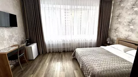 Комната Башкортостан, Стерлитамак ул. Гоголя, 155 (18.0 м)