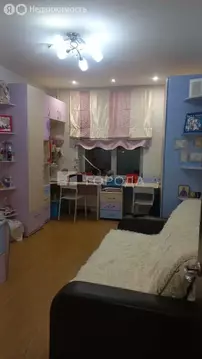 2-комнатная квартира: Краснообск, 103 (64.1 м)