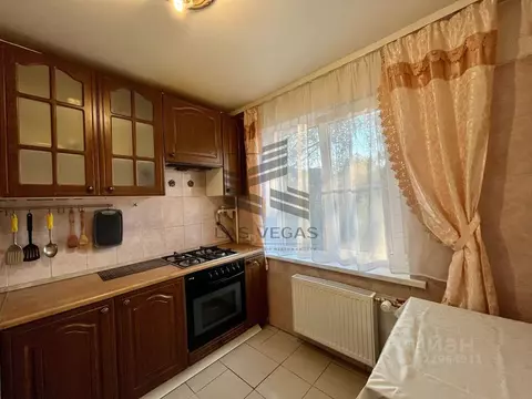 2-к кв. Санкт-Петербург Ключевая ул., 5 (42.0 м)