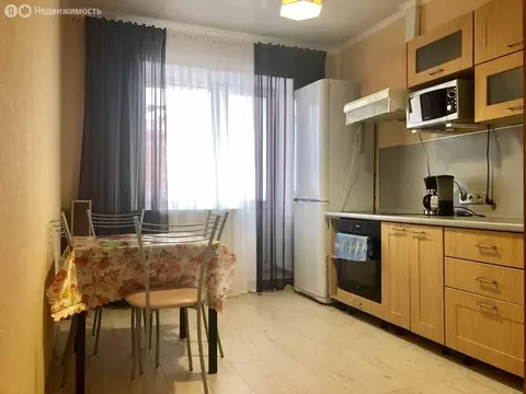 1-комнатная квартира: Самара, переулок Тургенева, 7 (52 м)