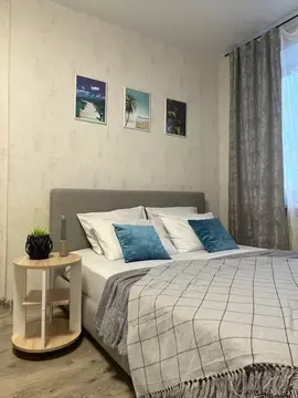 1-к кв. Удмуртия, Ижевск Советская ул., 49 (39.0 м)