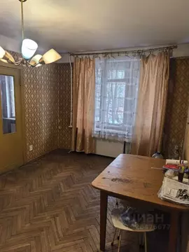 2-к кв. Санкт-Петербург Краснопутиловская ул., 82 (43.9 м)