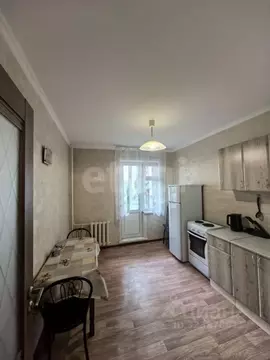 1-к кв. Кемеровская область, Кемерово ул. 2-я Заречная, 5 (32.0 м)