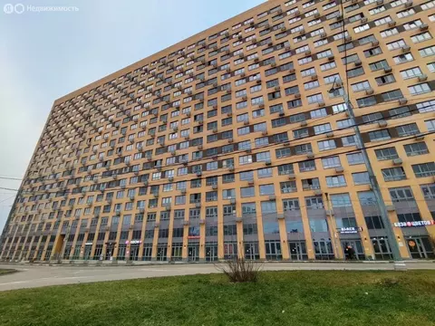 1-комнатная квартира: Королёв, микрорайон Первомайский, Советская ...