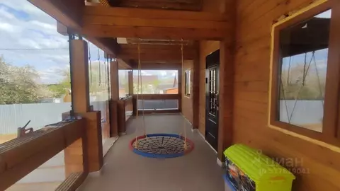 Дом в Владимирская область, Суздальский район, Новоалександровское ...