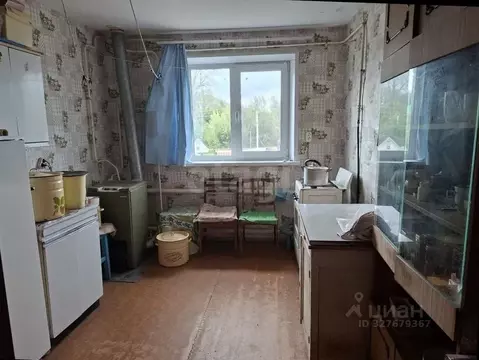 1-к кв. Башкортостан, Уфа Бельская ул., 11 (34.0 м)