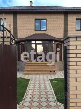 Дом в Башкортостан, Уфимский район, Таптыковский сельсовет, с. ...