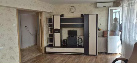 1-к кв. Севастополь ул. Героев Бреста, 17 (34.0 м)