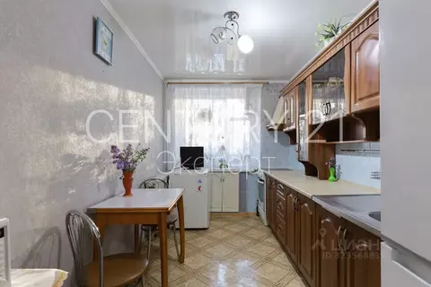 2-к кв. Калининградская область, Калининград ул. 9 Апреля, 5 (55.3 м)