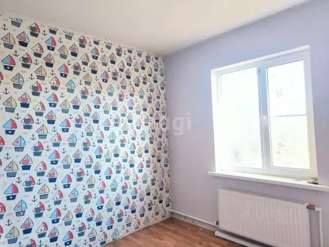 Дом в Адыгея, Гиагинская ст-ца ул. Максима Горького (86 м)