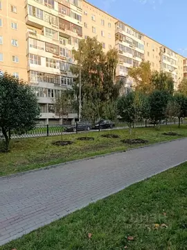 2-к кв. Свердловская область, Екатеринбург ул. Мира, 31 (42.7 м)