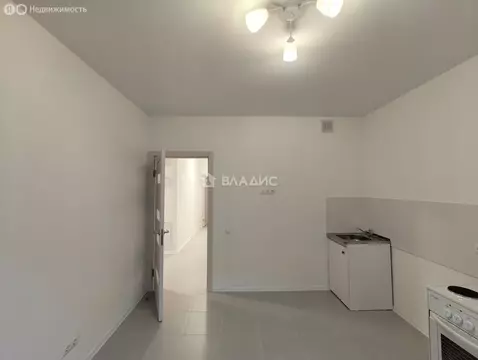 3-комнатная квартира: Москва, Долгопрудная аллея, 15к2 (81.4 м)